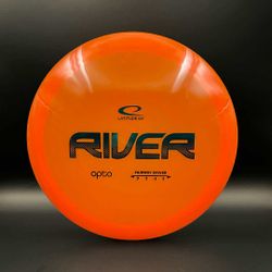 Opto River
