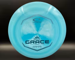 Royal Grand Grace