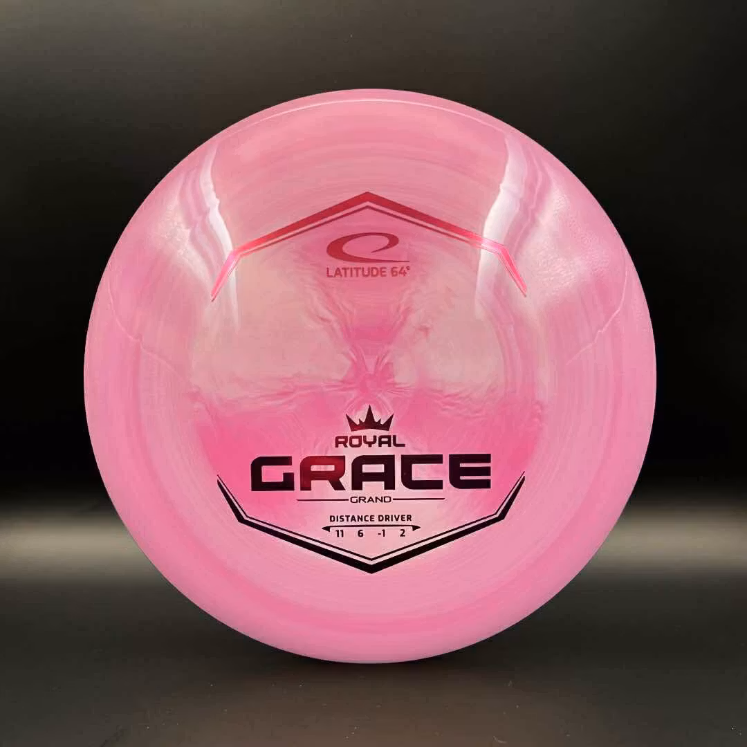 Royal Grand Grace