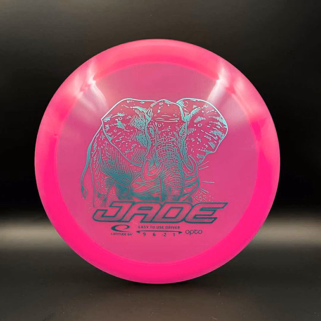 Opto Jade
