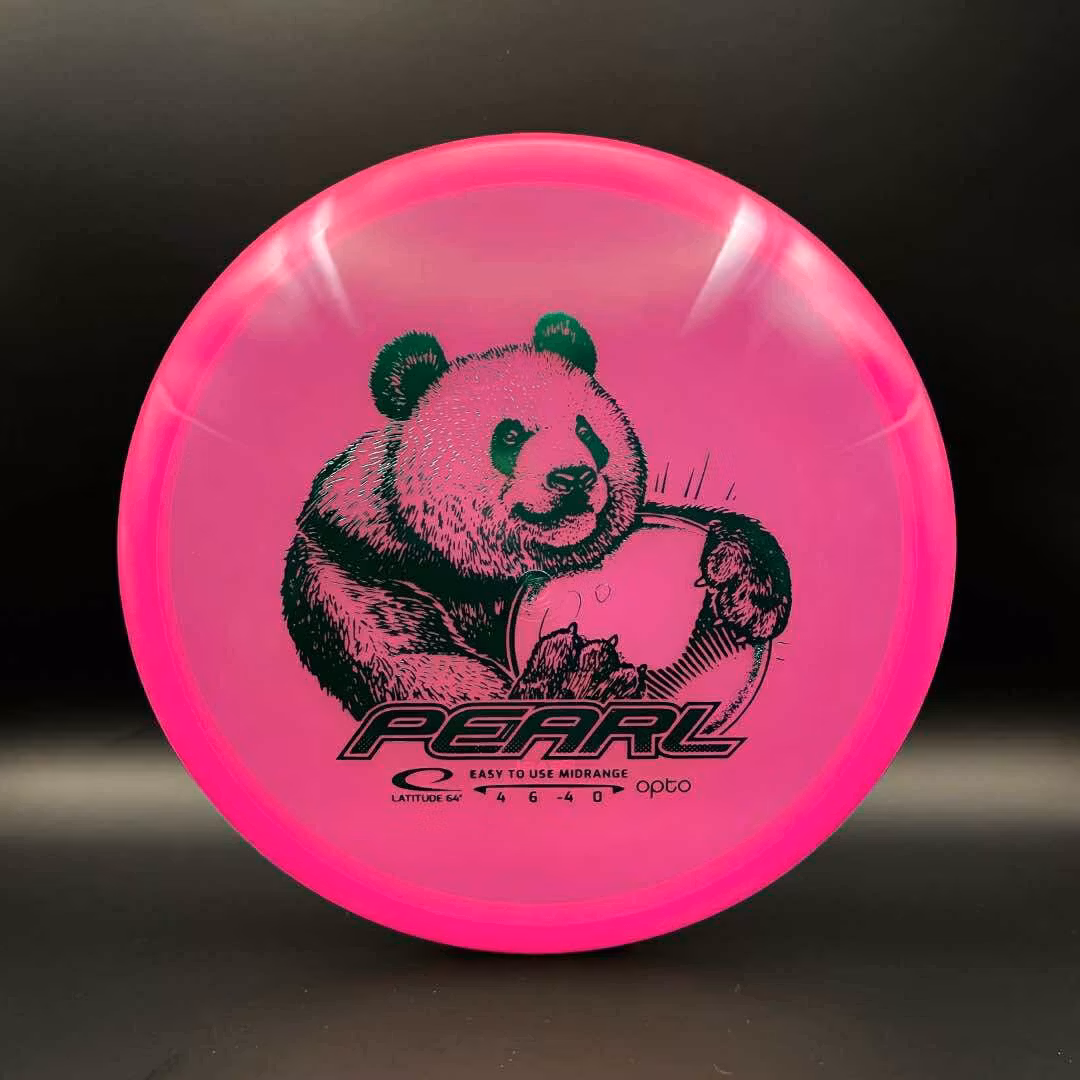 Opto Pearl