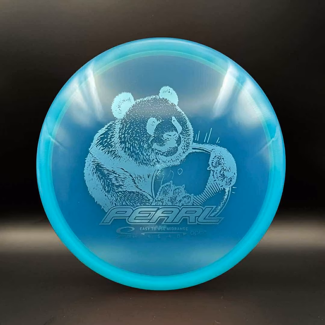 Opto Pearl