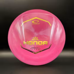 Royal Grand Honor