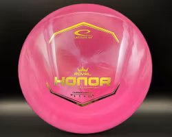 Royal Grand Honor