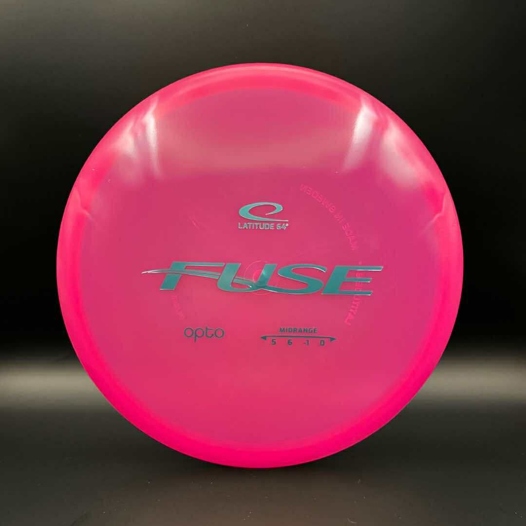 Opto Fuse