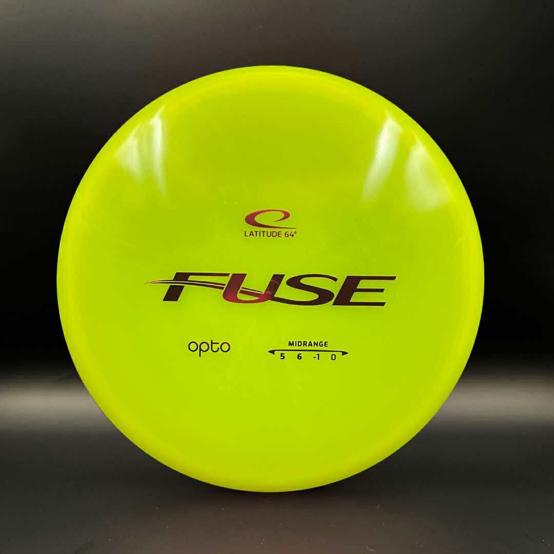 Opto Fuse