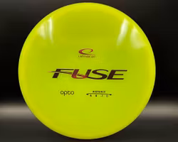 Opto Fuse