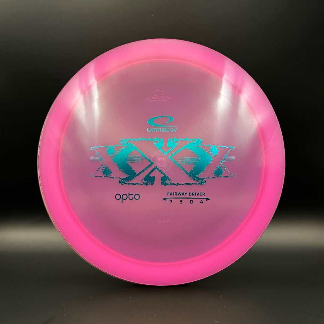 Opto XXX
