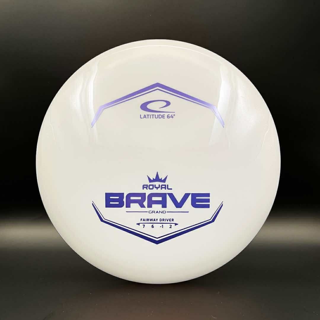 Royal Grand Brave
