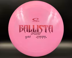 Gold Ballista Pro