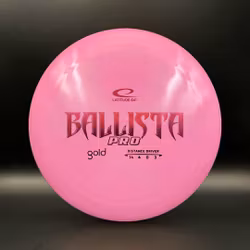 Gold Ballista Pro