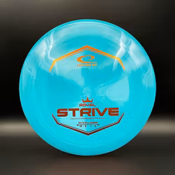 Royal Grand Strive