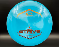 Royal Grand Strive