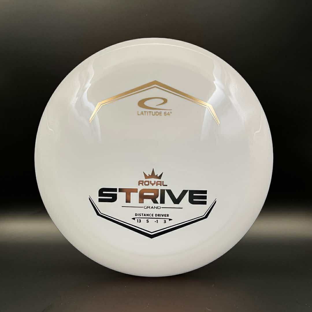 Royal Grand Strive