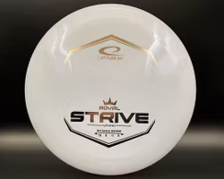 Royal Grand Strive