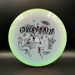 Total Eclipse Vanish - Gyropalooza 2024