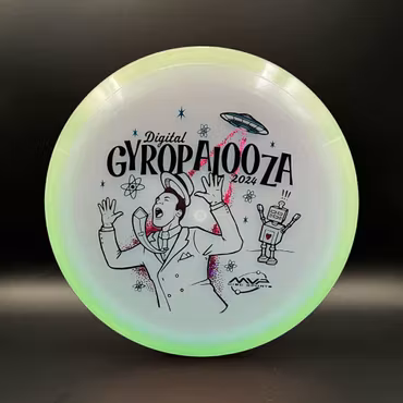 Total Eclipse Vanish - Gyropalooza 2024