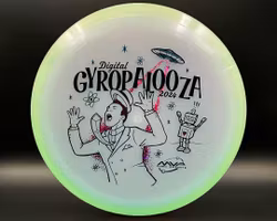 Total Eclipse Vanish - Gyropalooza 2024
