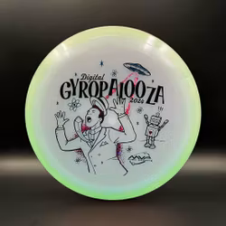 Total Eclipse Vanish - Gyropalooza 2024