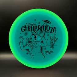 Total Eclipse Vanish - Gyropalooza 2024