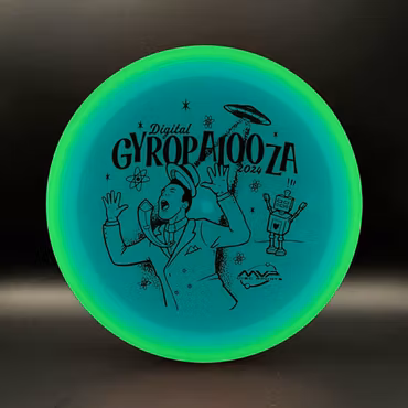 Total Eclipse Vanish - Gyropalooza 2024