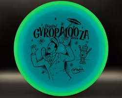 Total Eclipse Vanish - Gyropalooza 2024