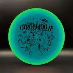 Total Eclipse Vanish - Gyropalooza 2024