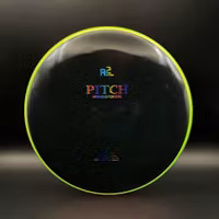 R2 Neutron Pitch