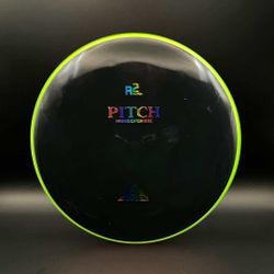 R2 Neutron Pitch