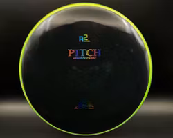 R2 Neutron Pitch