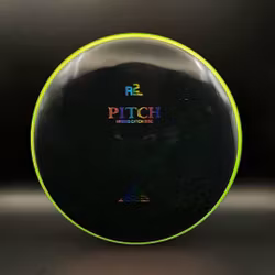 R2 Neutron Pitch