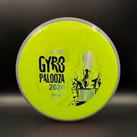 Neutron Balance - Gyropalooza 2024