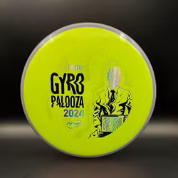 Neutron Balance - Gyropalooza 2024
