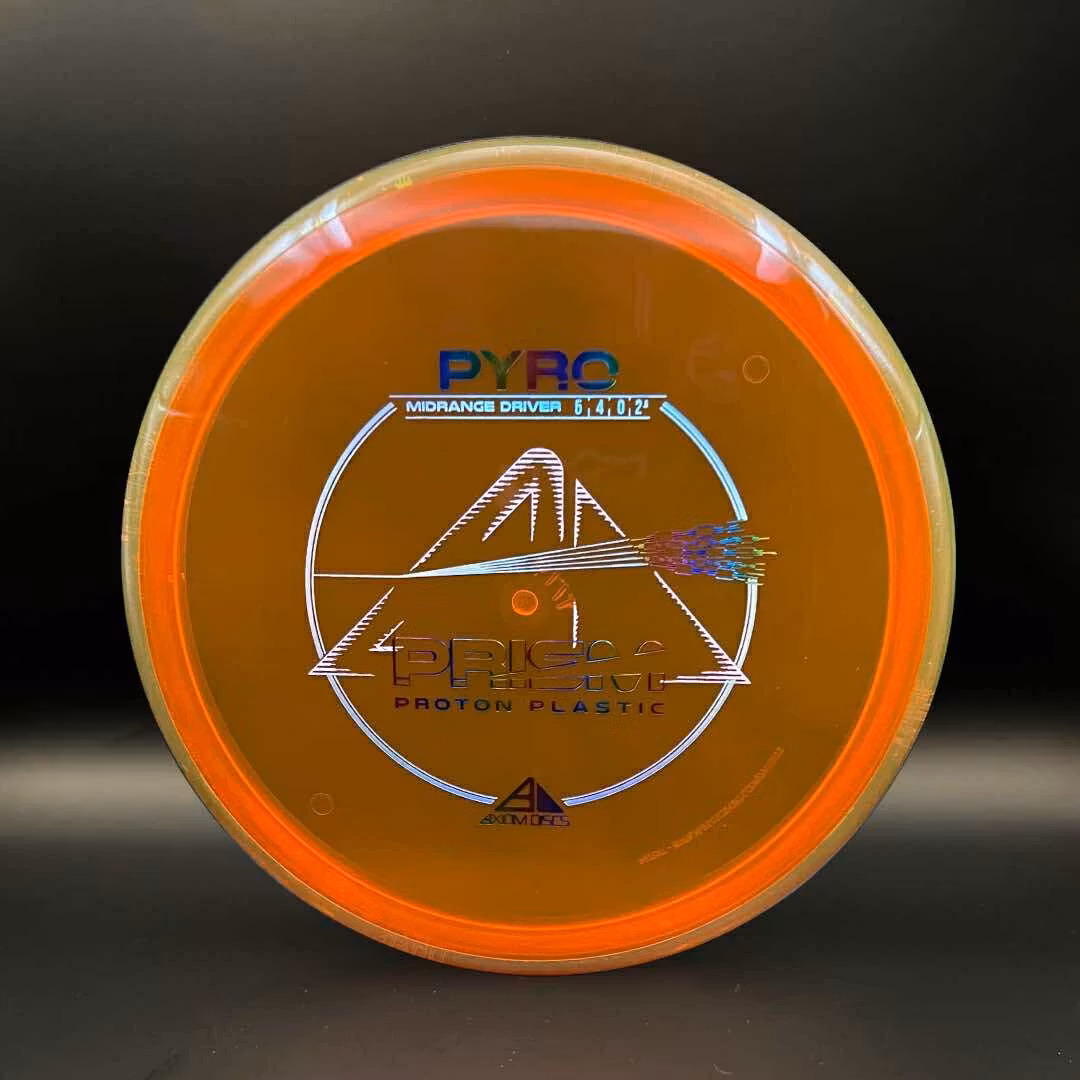 Pyro Prism Proton