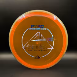 Pyro Prism Proton