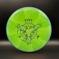 Envy Cosmic Neutron