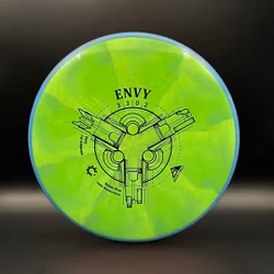 Envy Cosmic Neutron Assortert farge