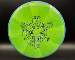 Envy Cosmic Neutron