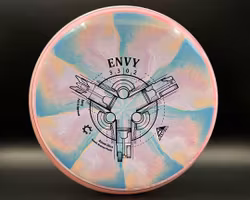 Envy Cosmic Neutron