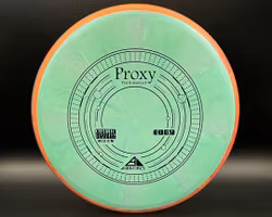 Proxy Cosmic Electron