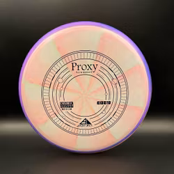 Proxy Cosmic Electron