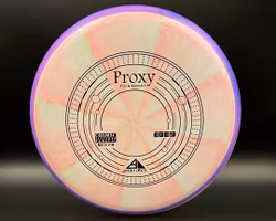 Proxy Cosmic Electron