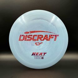 ESP Heat