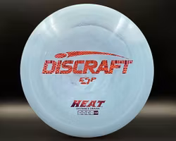ESP Heat