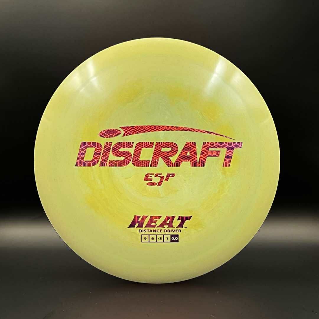ESP Heat