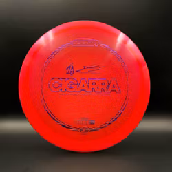 Z Cigarra – Anthony Barela Signature