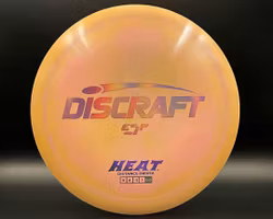 ESP Heat