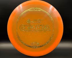 Z Cigarra – Anthony Barela Signature