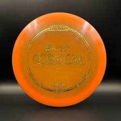 Z Cigarra – Anthony Barela Signature