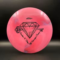 ESP Swirl Colorshift Cicada - Anniken K. Steen